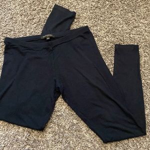Banana republic leggings, size medium.